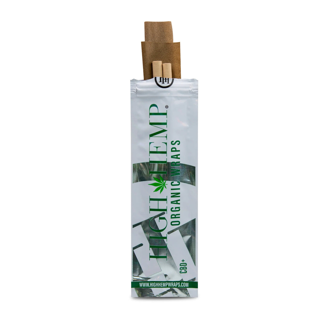 High Hemp Original Flavor Wrap