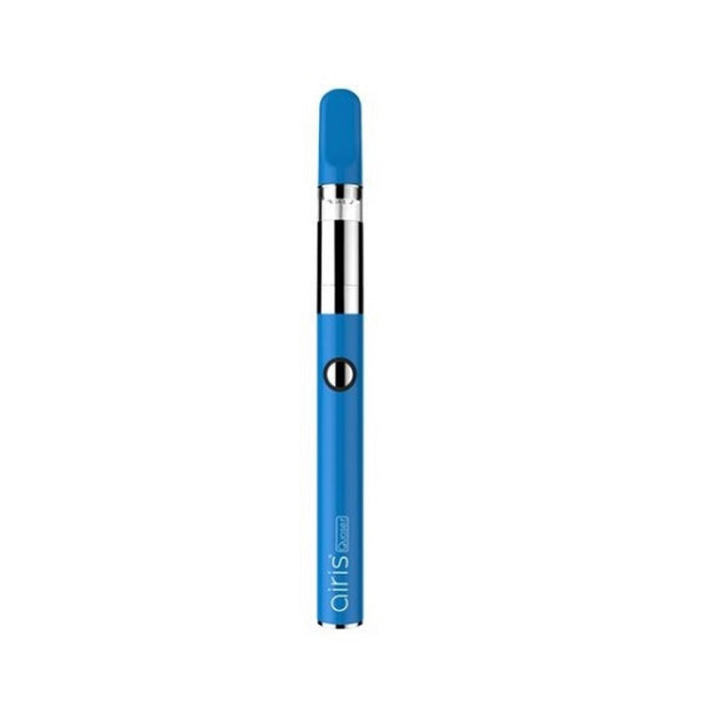 Airis Qcell Quartz Vaporizer Pen Sky Blue