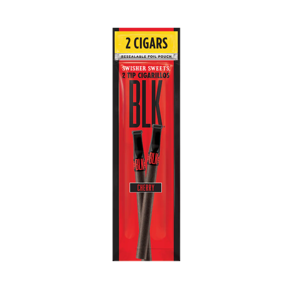 Swisher Sweets Cigarillo Cherry Flavor
